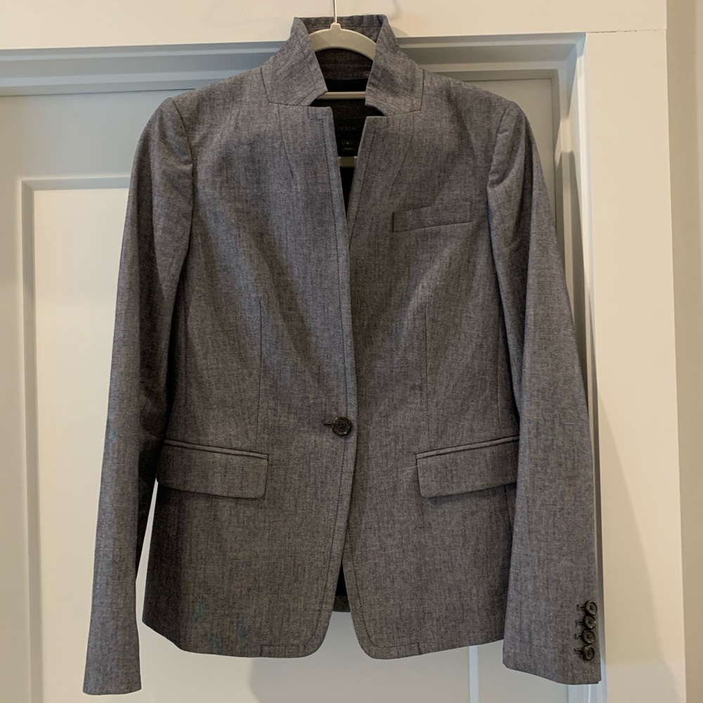 J Crew Blazer